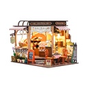 Nooki - Julia Bakery