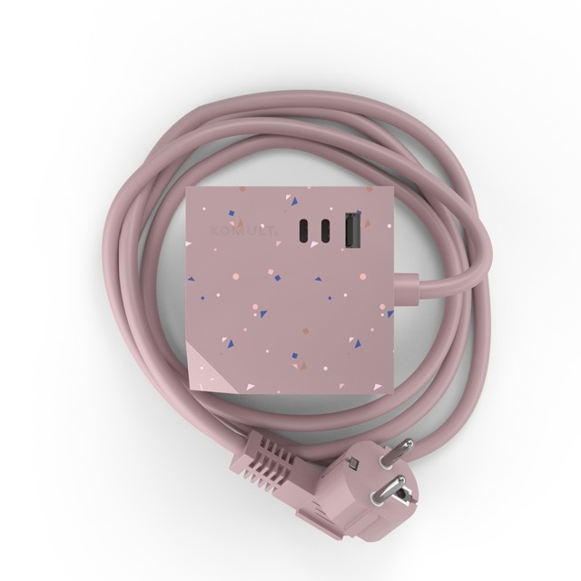 OHMIE FLOOR Rose Constellation