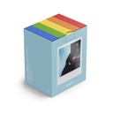 Appareil photo instantané Polaroid Now+ Gen 3 - Arctic Blue