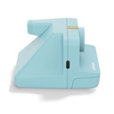 Appareil photo instantané Polaroid Now+ Gen 3 - Arctic Blue