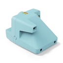Appareil photo instantané Polaroid Now+ Gen 3 - Arctic Blue