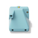 Appareil photo instantané Polaroid Now+ Gen 3 - Arctic Blue
