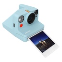 Appareil photo instantané Polaroid Now+ Gen 3 - Arctic Blue