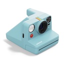 Appareil photo instantané Polaroid Now+ Gen 3 - Arctic Blue