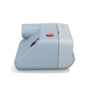 Appareil photo instantané Polaroid Go Generation 3 - Aura Blue