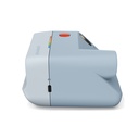 Appareil photo instantané Polaroid Go Generation 3 - Aura Blue