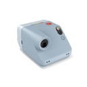 Appareil photo instantané Polaroid Go Generation 3 - Aura Blue