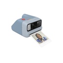 Appareil photo instantané Polaroid Go Generation 3 - Aura Blue