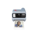 Appareil photo instantané Polaroid Go Generation 3 - Aura Blue