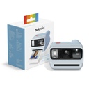 Appareil photo instantané Polaroid Go Generation 3 - Aura Blue