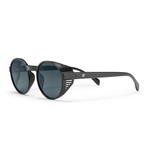 Rille Black / Black