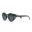 Rille Black / Black