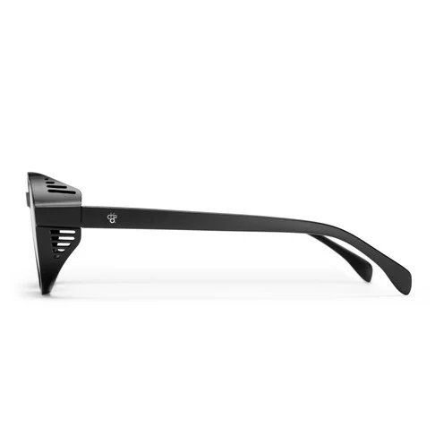 Rille Black / Black