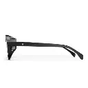Rille Black / Black