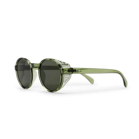 Rille Forest Green / Green