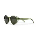 Rille Forest Green / Green
