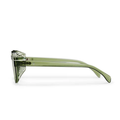 Rille Forest Green / Green