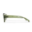 Rille Forest Green / Green