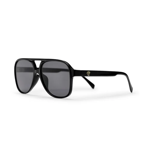 Dallas Black / Black