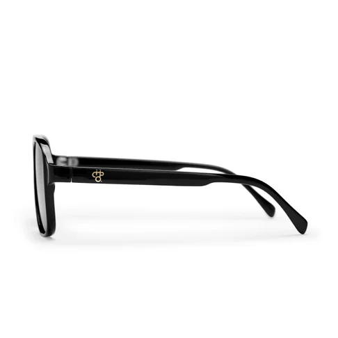 Dallas Black / Black
