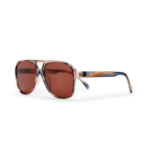 Dallas Cigar Smoke Brown