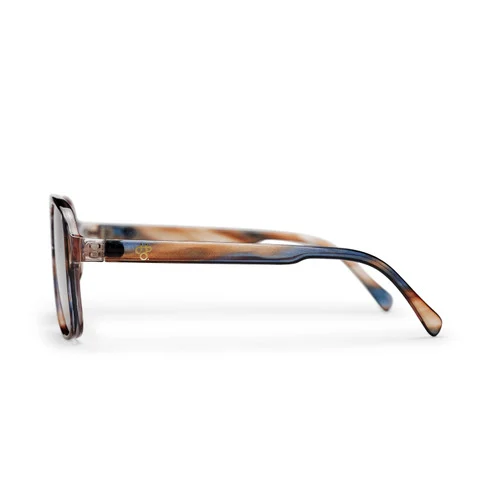 Dallas Cigar Smoke Brown