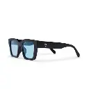 Max BLACK / LIGHT BLUE
