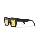 Max BLACK / LIGHT YELLOW