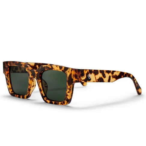 Max Leopard / Green