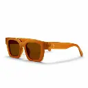 Max Mustard / Brown