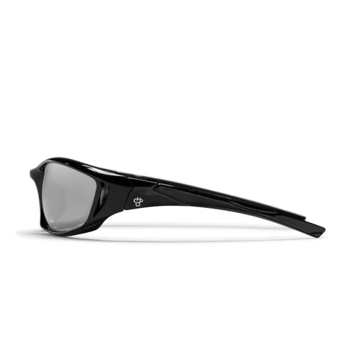 Kreuzberg Black / Silver Mirror