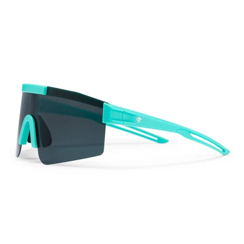 Luca Turquoise / Black