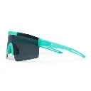 Luca Turquoise / Black