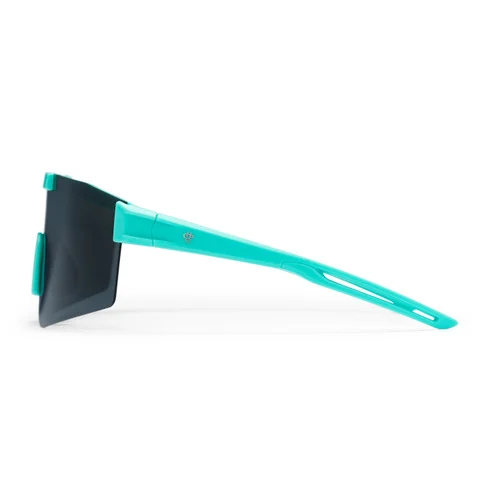 Luca Turquoise / Black