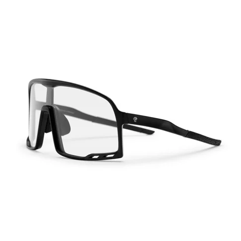 Henrik Black / Transparent