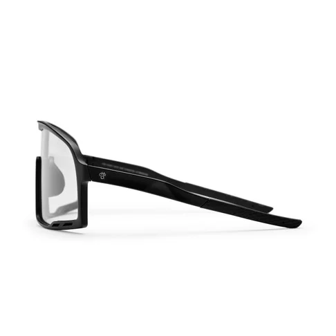 Henrik Black / Transparent
