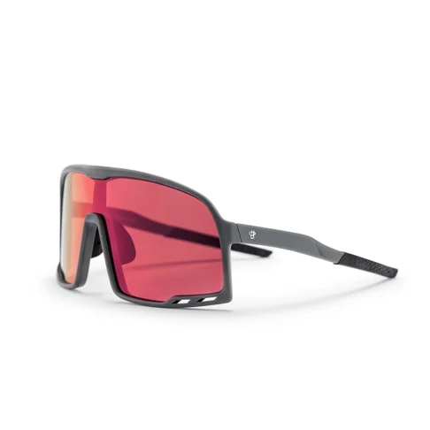 Henrik Infra Purple