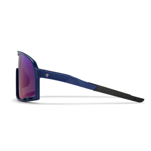Henrik Navy / Blue Mirror