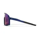 Henrik Navy / Blue Mirror