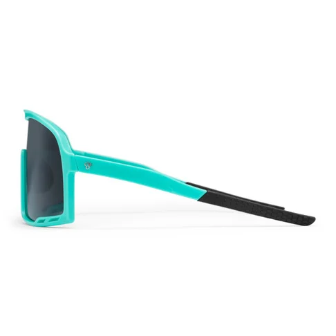 Henrik Turquoise / Black