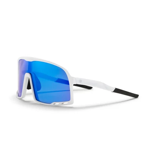 Henrik White / Blue Mirror