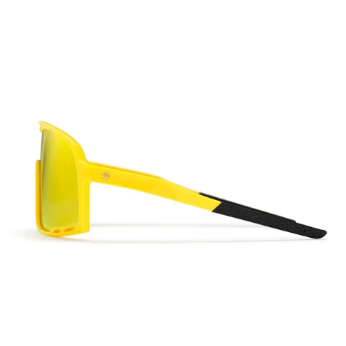 Henrik Yellow / Yellow Mirror