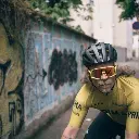 Henrik Yellow / Yellow Mirror