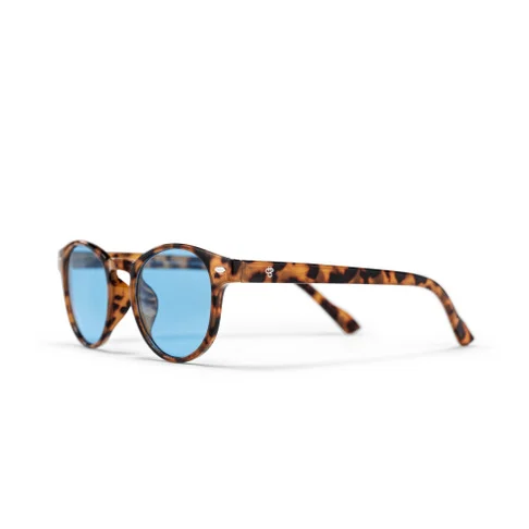 LUND Leopard / Light Blue