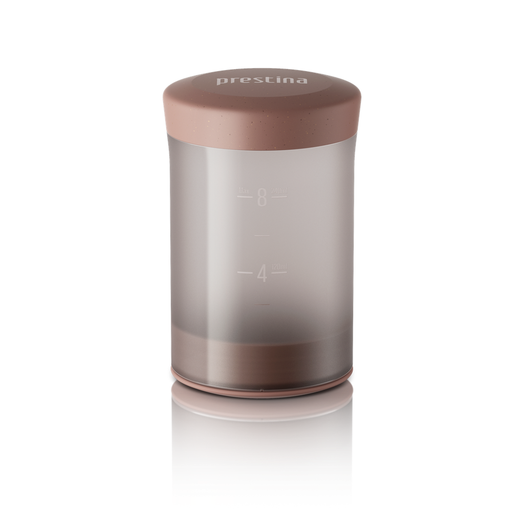 Prestina - Clay Pink