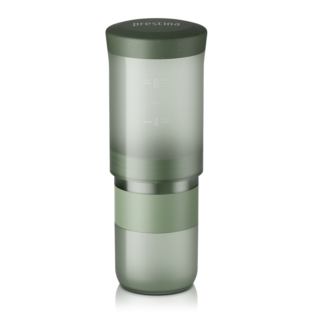 Prestina - Sage Green