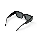ALI 1 Shiny Black / Black