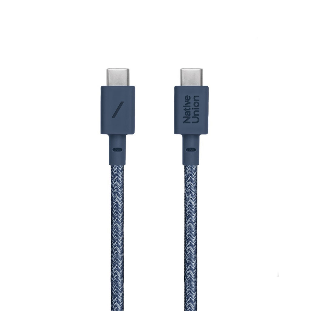     Native Union Belt Cable USB-C vers USB-C  1,2 m  