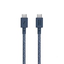     Native Union Belt Cable USB-C vers USB-C  1,2 m  