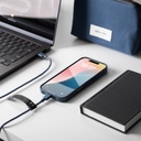     Native Union Belt Cable USB-C vers USB-C  1,2 m  
